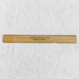 Pound A Metre Per Metre Bridal White Lace- 55'' Wide - (Lace 4)