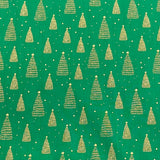 Pound A Metre Design 97 Per Metre Clearance Digital Cotton 45'' Wide (Over 100 Variation Available)