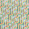 Pound A Metre Design 85 Per Metre Clearance Digital Cotton 45'' Wide (Over 100 Variation Available)