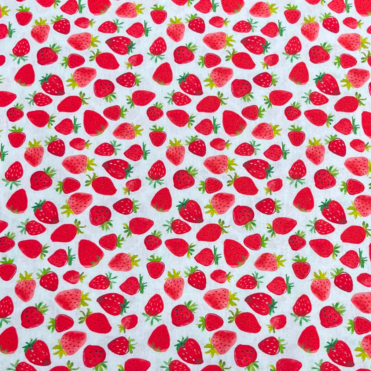Pound A Metre Design 78 Per Metre Clearance Digital Cotton 45'' Wide (Over 100 Variation Available)