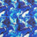 Pound A Metre Design 77 Per Metre Clearance Digital Cotton 45'' Wide (Over 100 Variation Available)