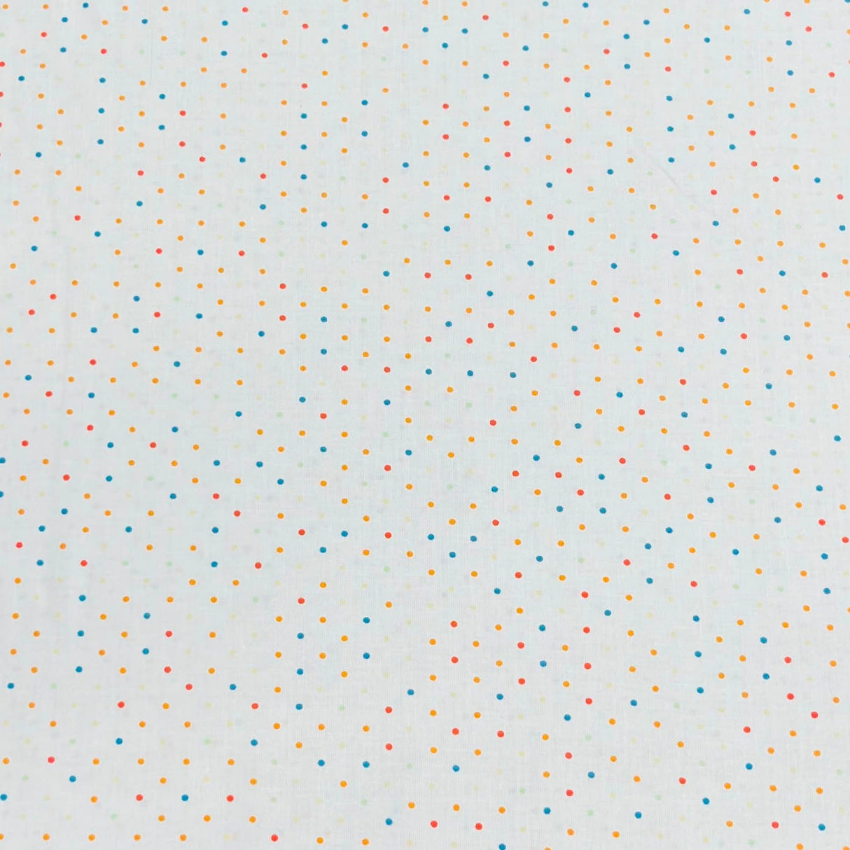 Pound A Metre Design 9 Per Metre Clearance Digital Cotton 45'' Wide (Over 100 Variation Available)