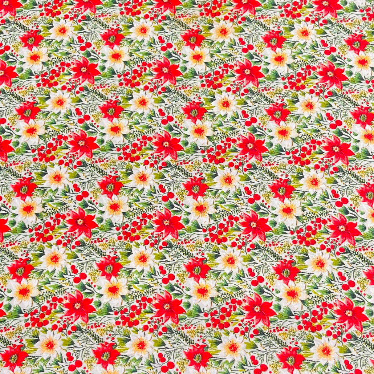 Pound A Metre Design 18 Per Metre Clearance Digital Cotton 45'' Wide (Over 100 Variation Available)