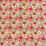 Pound A Metre Design 18 Per Metre Clearance Digital Cotton 45'' Wide (Over 100 Variation Available)