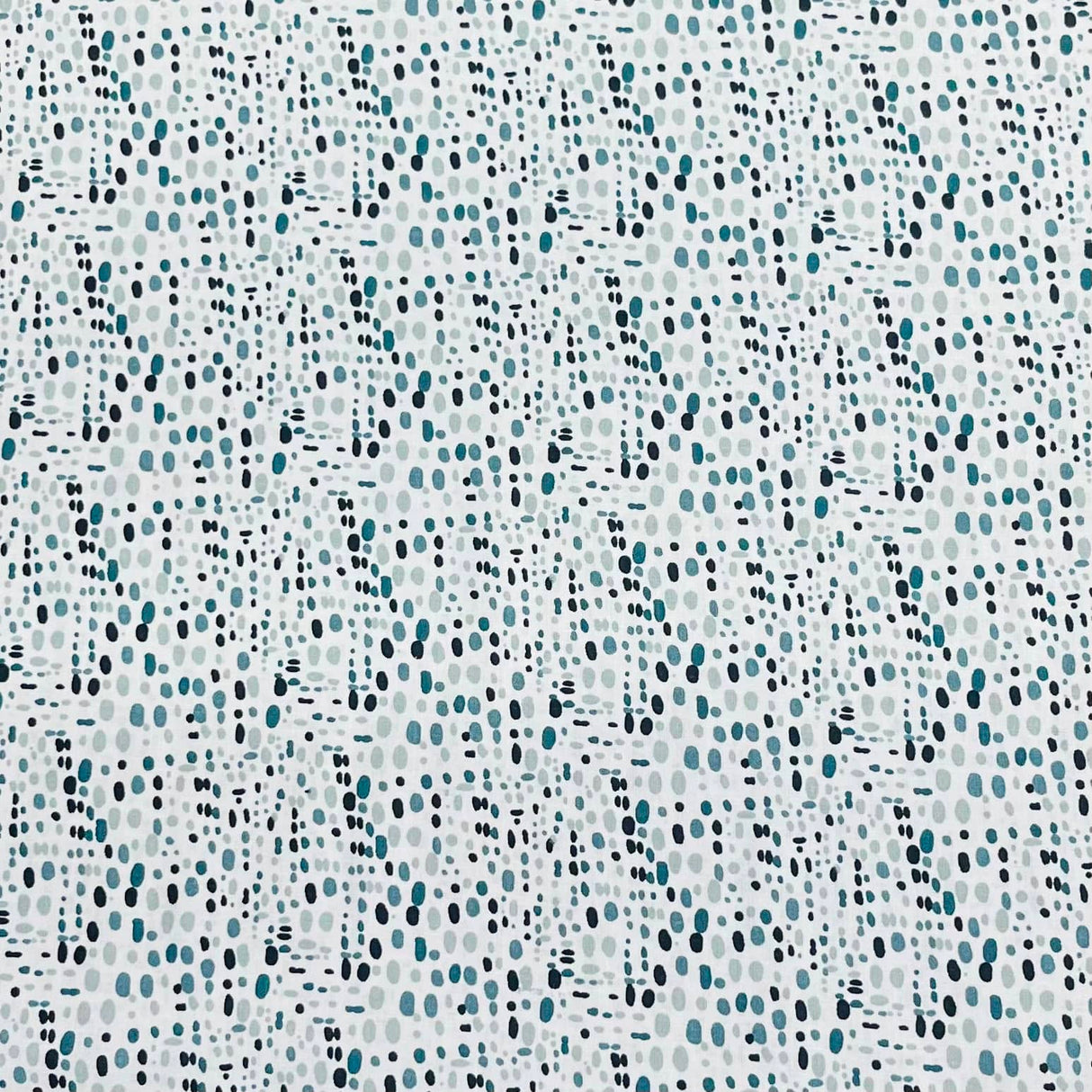 Pound A Metre Design 38 Per Metre Clearance Digital Cotton 45'' Wide (Over 100 Variation Available)