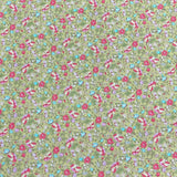 Pound A Metre Design 42 Per Metre Clearance Digital Cotton 45'' Wide (Over 100 Variation Available)