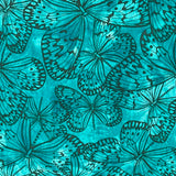 Pound A Metre Design 44 Per Metre Clearance Digital Cotton 45'' Wide (Over 100 Variation Available)
