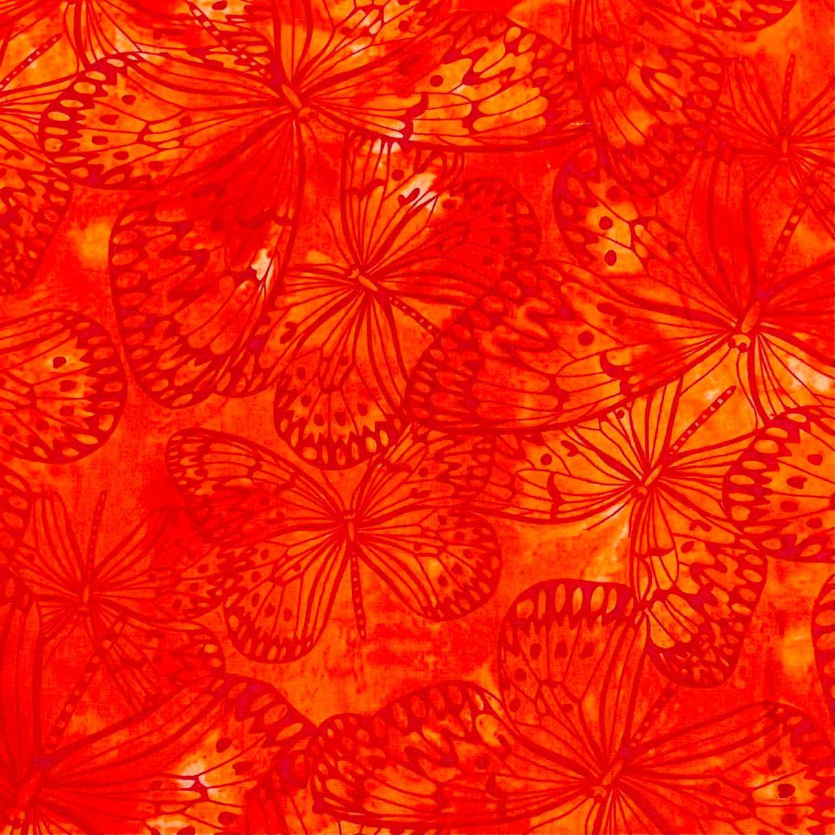 Pound A Metre Design 45 Per Metre Clearance Digital Cotton 45'' Wide (Over 100 Variation Available)