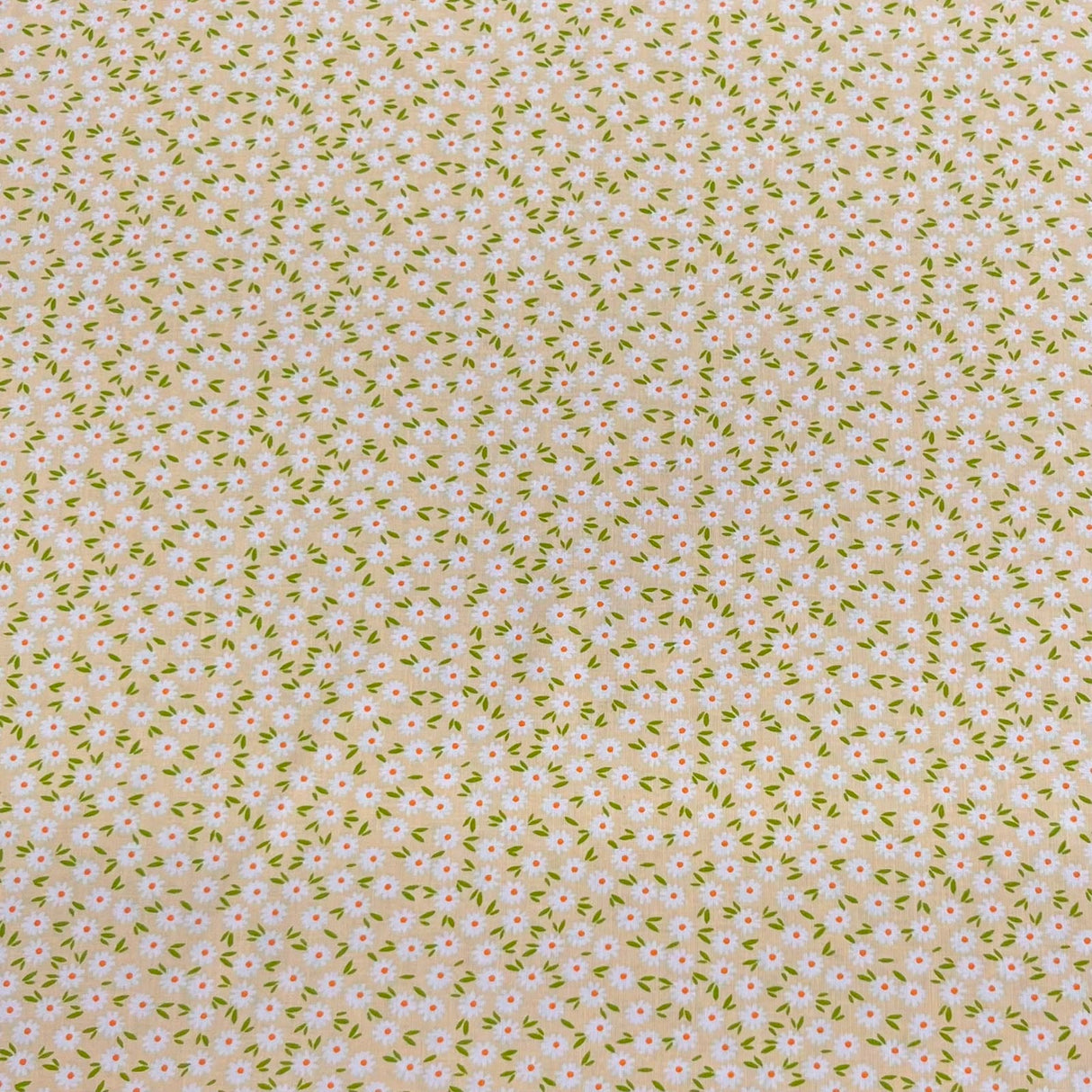 Pound A Metre Design 48 Per Metre Clearance Digital Cotton 45'' Wide (Over 100 Variation Available)