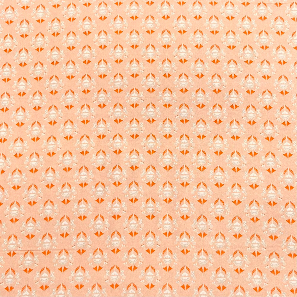 Pound A Metre Design 54 Per Metre Clearance Digital Cotton 45'' Wide (Over 100 Variation Available)