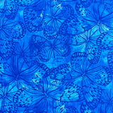 Pound A Metre Design 56 Per Metre Clearance Digital Cotton 45'' Wide (Over 100 Variation Available)