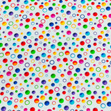 Pound A Metre Per Metre Clearance Digital Cotton 45'' Wide (Over 100 Variation Available)