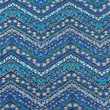 Pound A Metre Design 62 Per Metre Clearance Digital Cotton 45'' Wide (Over 100 Variation Available)