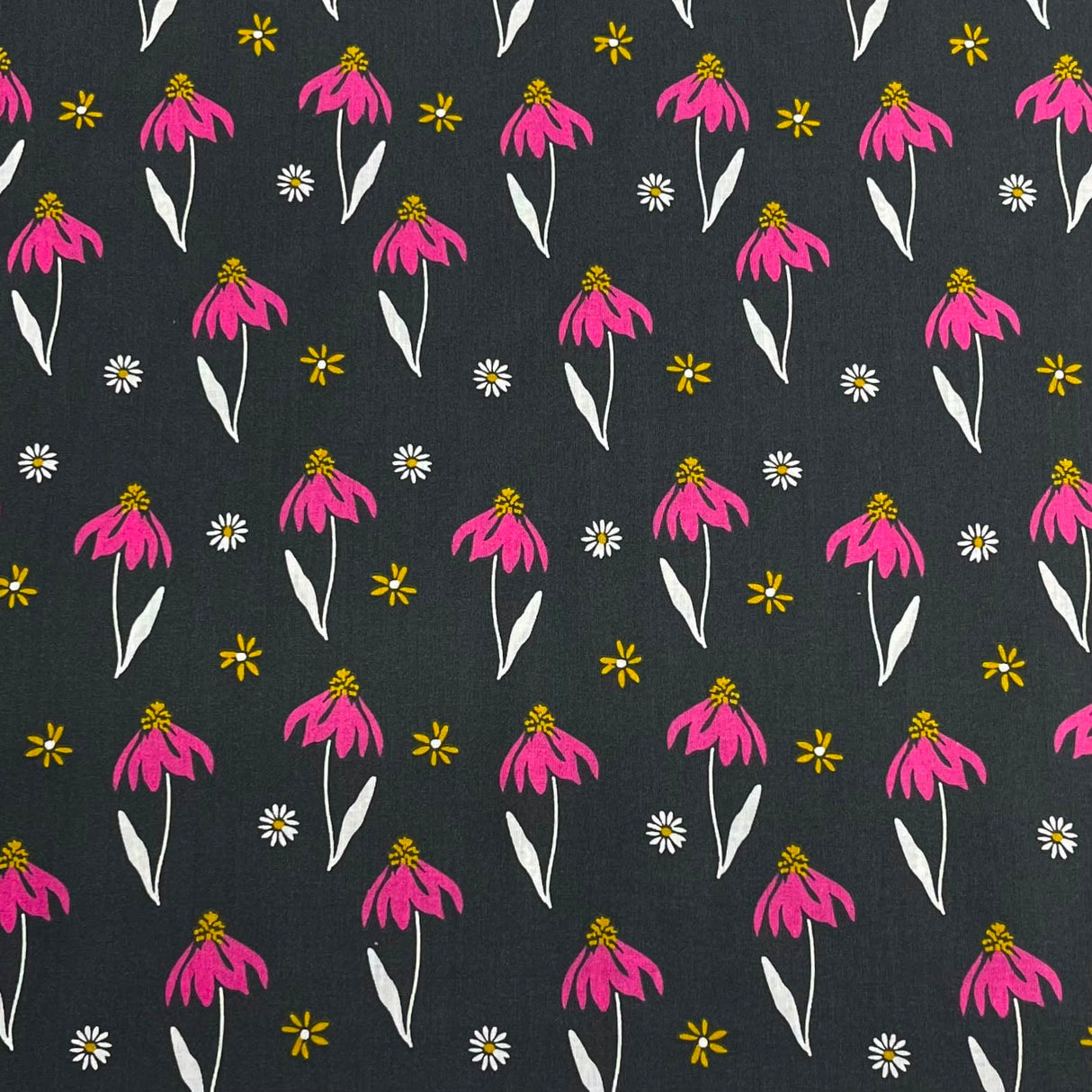 Pound A Metre Design 63 Per Metre Clearance Digital Cotton 45'' Wide (Over 100 Variation Available)