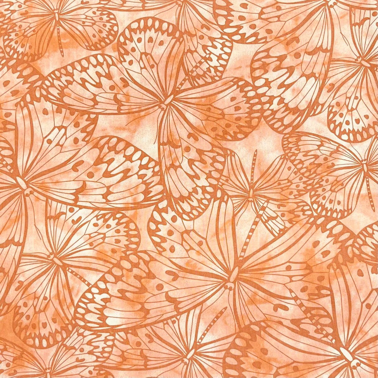 Pound A Metre Design 69 Per Metre Clearance Digital Cotton 45'' Wide (Over 100 Variation Available)