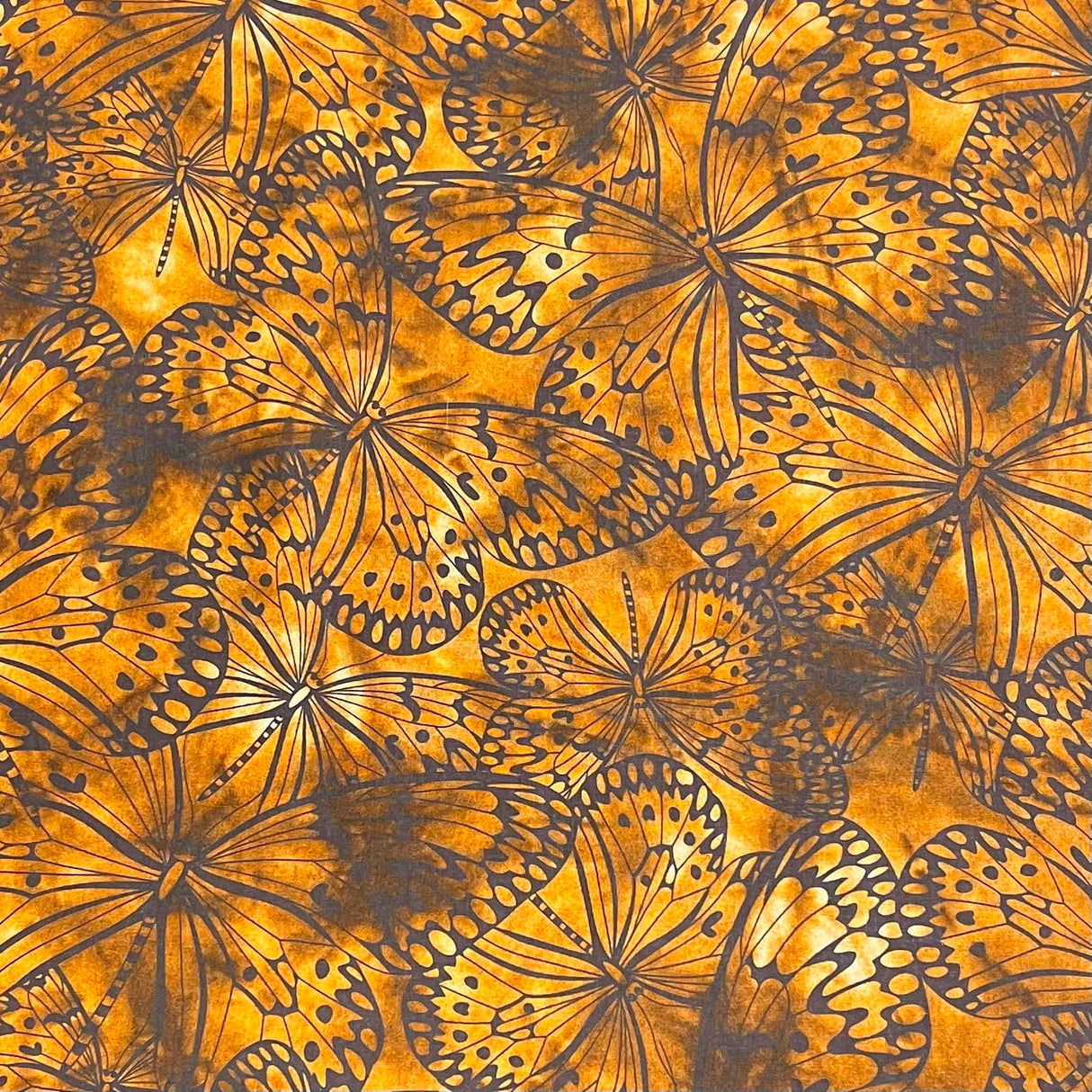 Pound A Metre Design 71 Per Metre Clearance Digital Cotton 45'' Wide (Over 100 Variation Available)