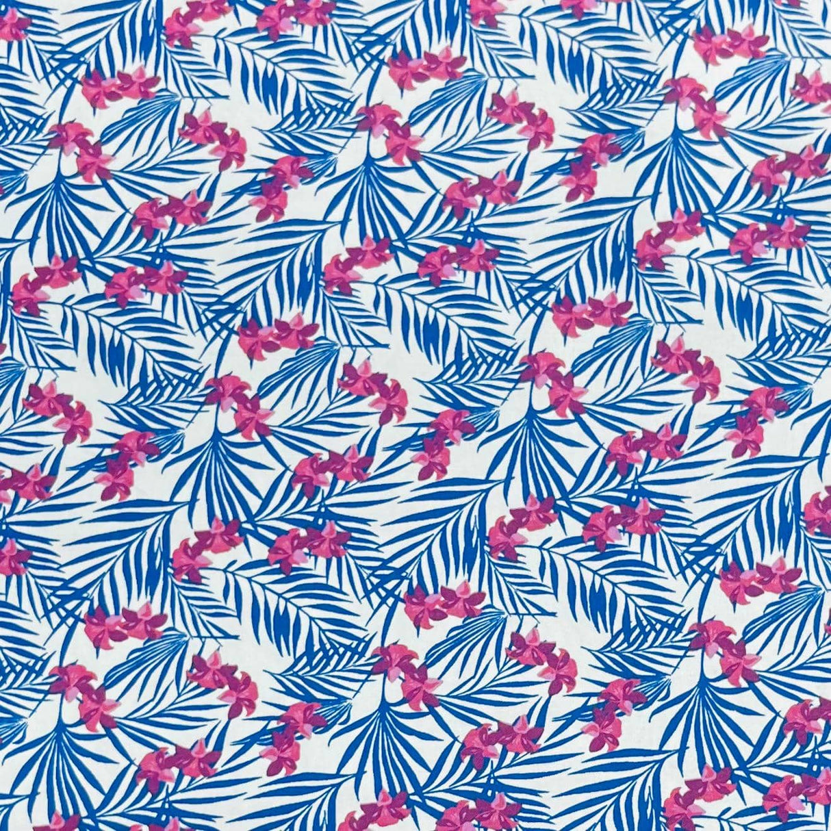 Pound A Metre Design 70 Per Metre Clearance Digital Cotton 45'' Wide (Over 100 Variation Available)
