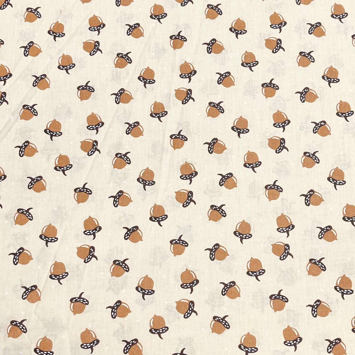 Pound A Metre Design 72 Per Metre Clearance Digital Cotton 45'' Wide (Over 100 Variation Available)