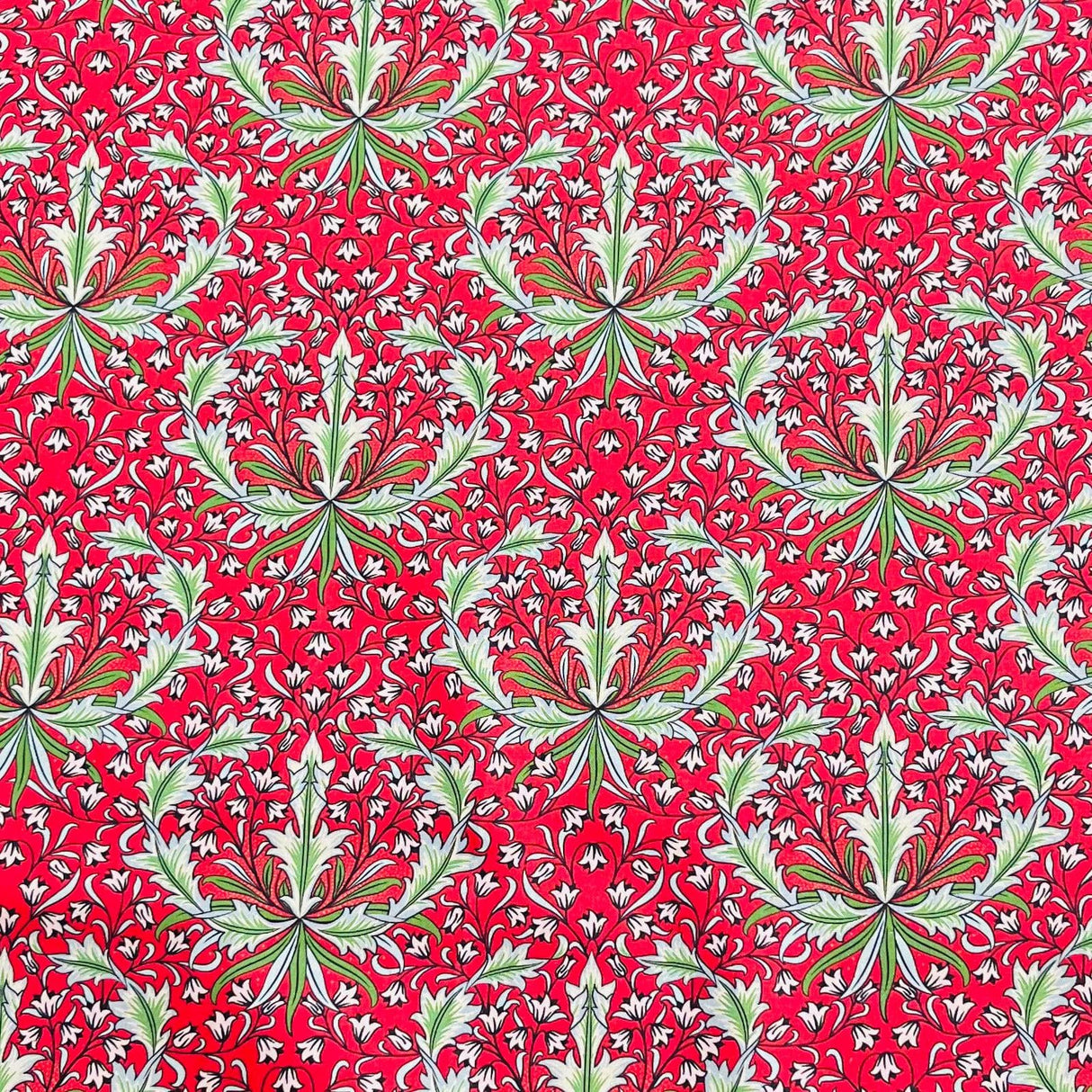 Pound A Metre Design 65 Per Metre Clearance Digital Cotton 45'' Wide (Over 100 Variation Available)