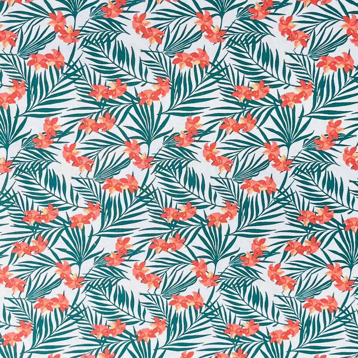 Pound A Metre Design 59 Per Metre Clearance Digital Cotton 45'' Wide (Over 100 Variation Available)