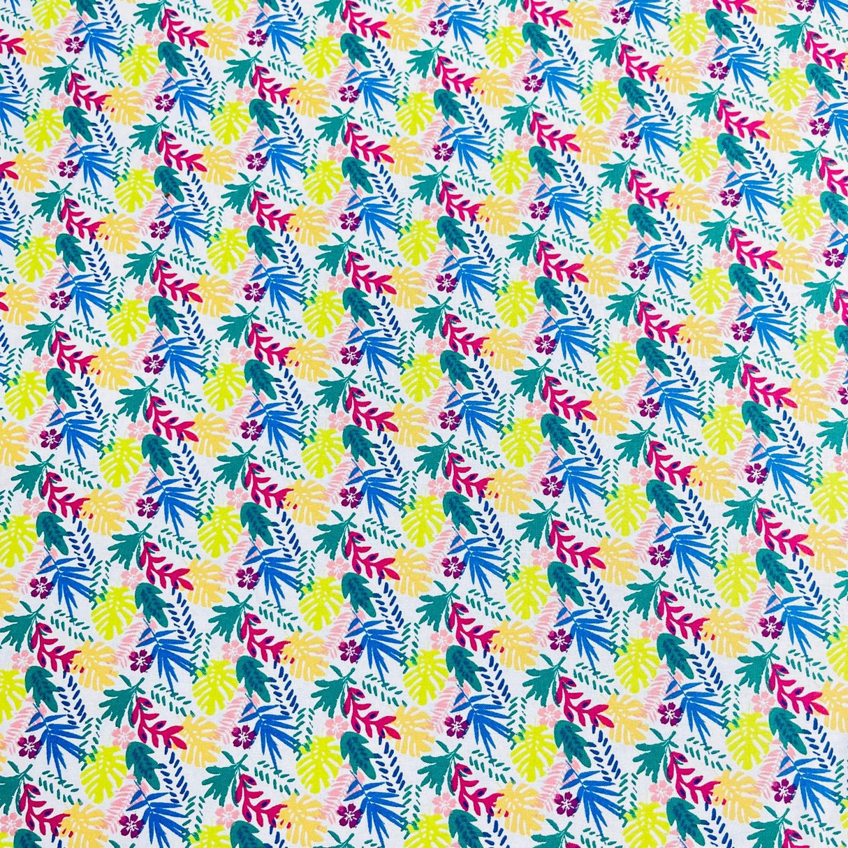 Pound A Metre Design 63 Per Metre Clearance Digital Cotton 45'' Wide (Over 100 Variation Available)