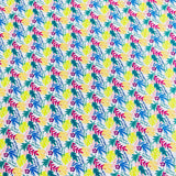 Pound A Metre Design 63 Per Metre Clearance Digital Cotton 45'' Wide (Over 100 Variation Available)