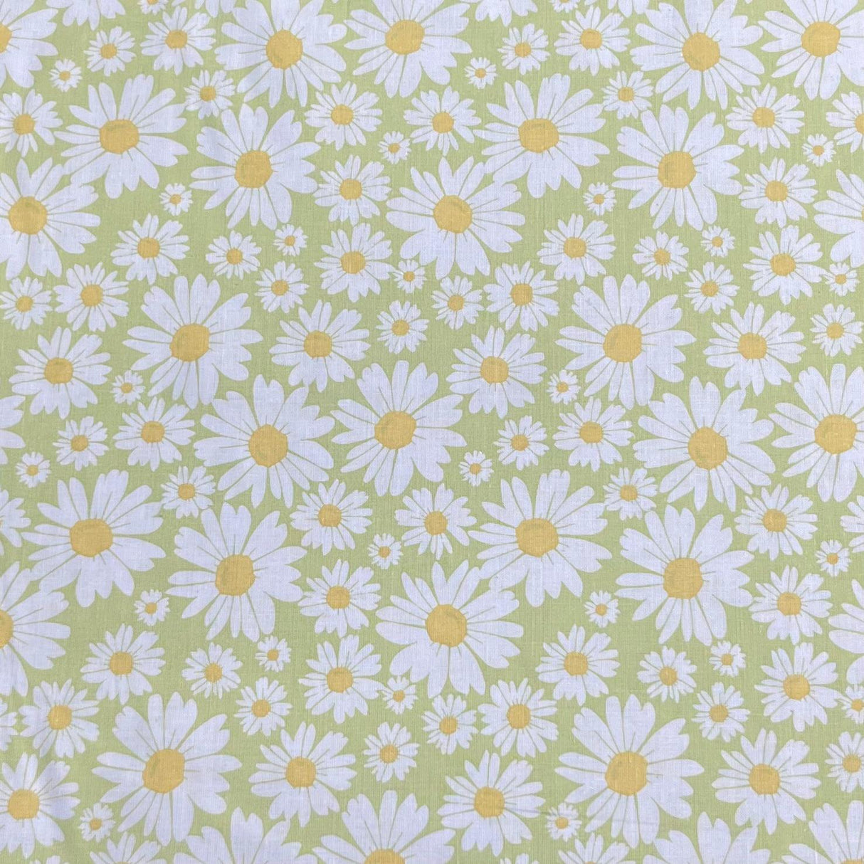 Pound A Metre Design 53 Per Metre Clearance Digital Cotton 45'' Wide (Over 100 Variation Available)