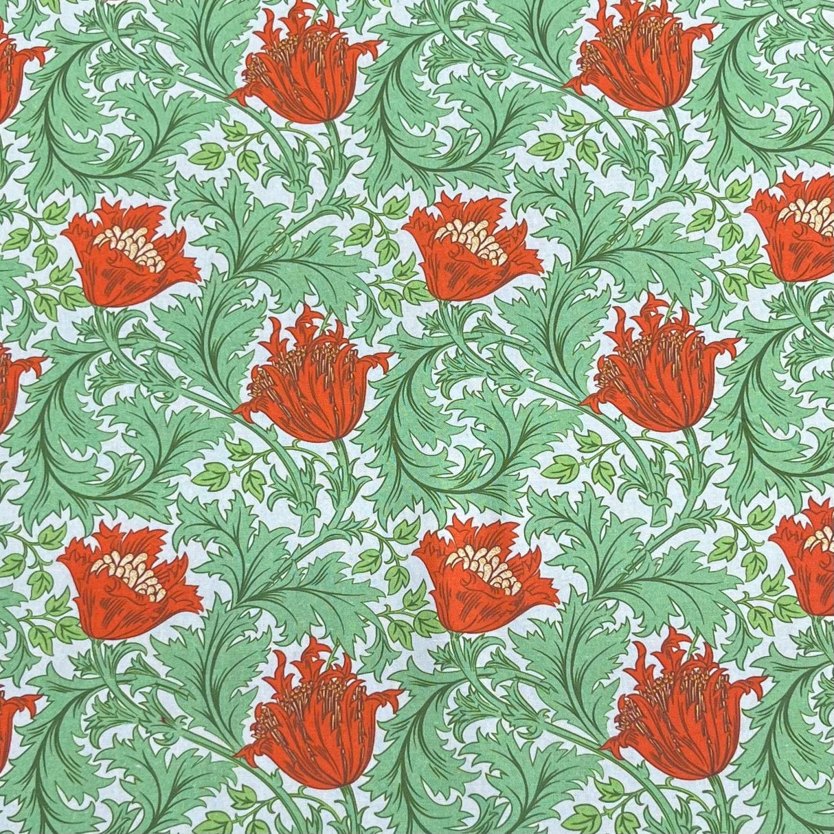 Pound A Metre Design 60 Per Metre Clearance Digital Cotton 45'' Wide (Over 100 Variation Available)