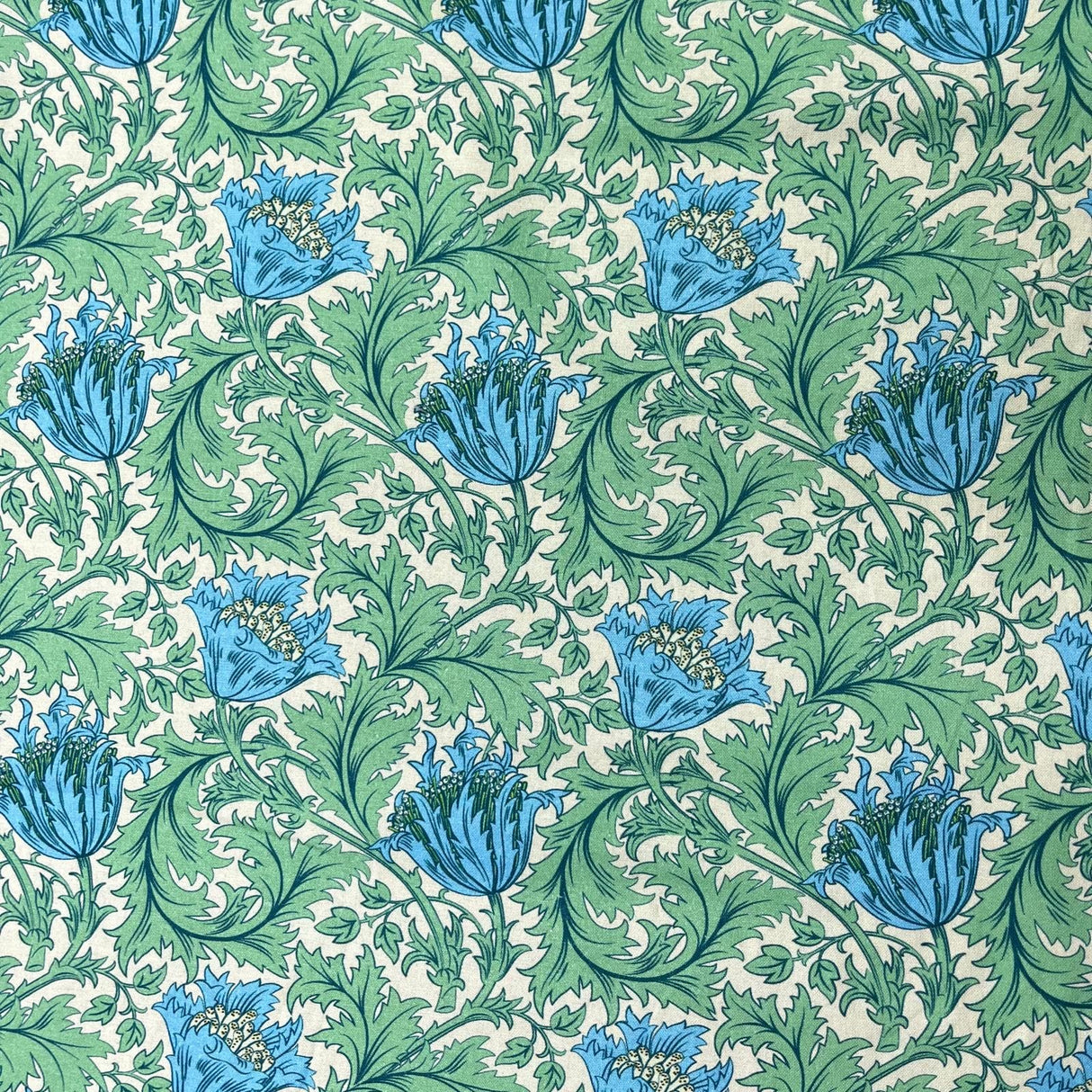 Pound A Metre Design 66 Per Metre Clearance Digital Cotton 45'' Wide (Over 100 Variation Available)