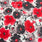 Pound A Metre Design 55 Per Metre Clearance Digital Cotton 45'' Wide (Over 100 Variation Available)