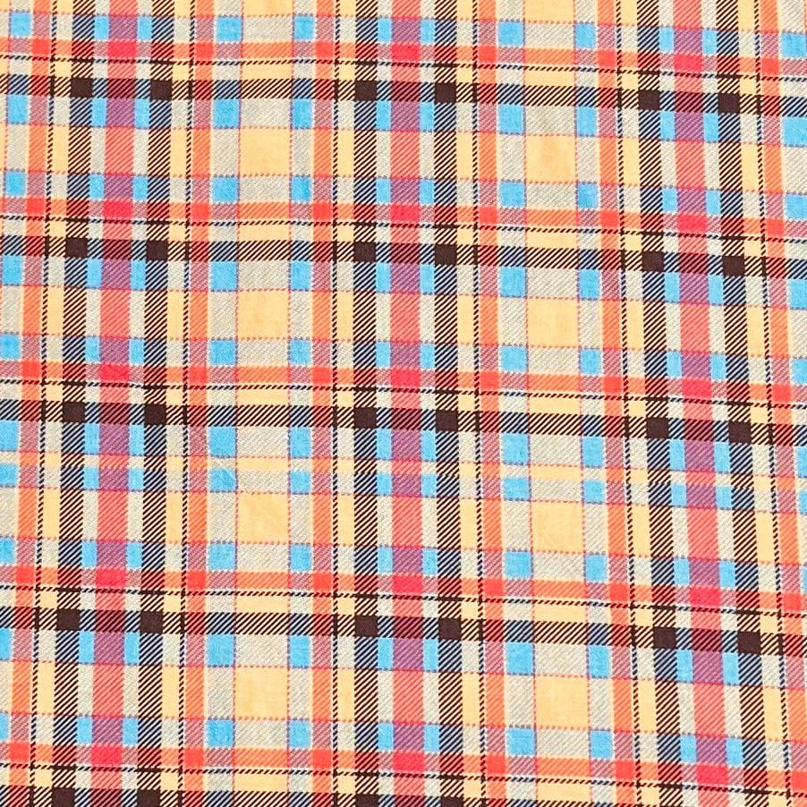 Pound A Metre Design 51 Per Metre Clearance Digital Cotton 45'' Wide (Over 100 Variation Available)