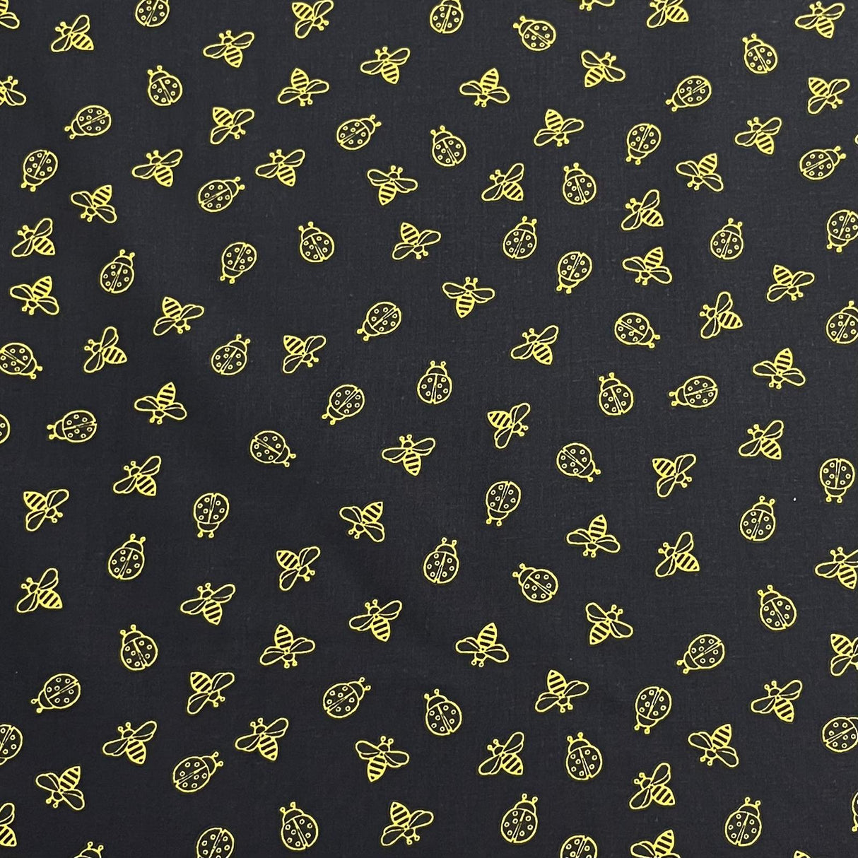 Pound A Metre Design 38 Per Metre Clearance Digital Cotton 45'' Wide (Over 100 Variation Available)