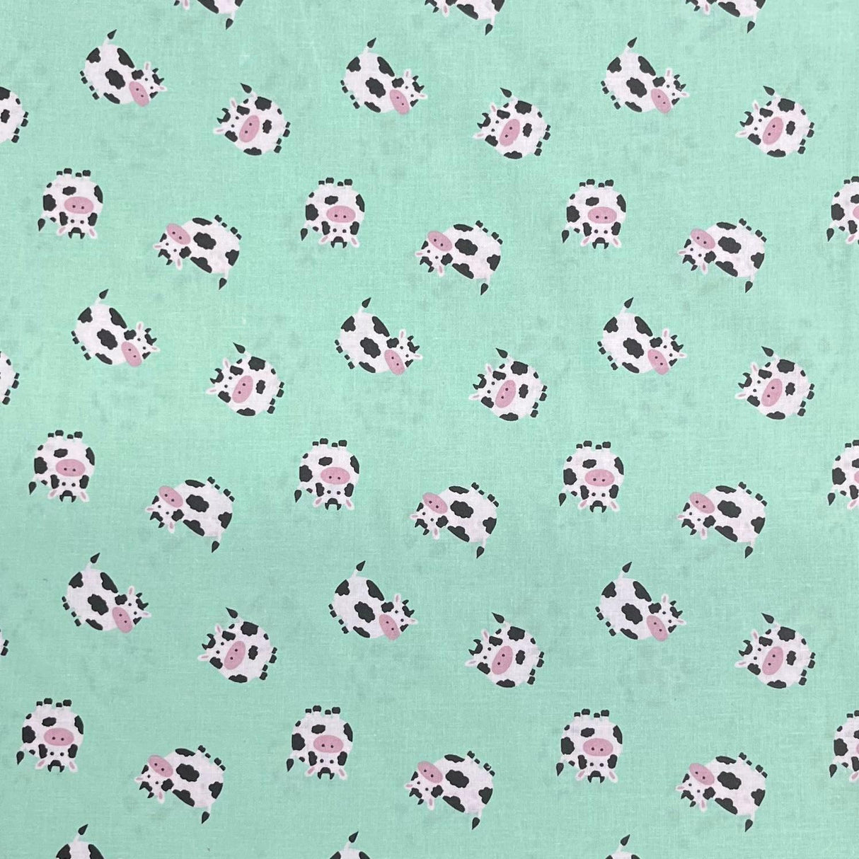 Pound A Metre Design 37 Per Metre Clearance Digital Cotton 45'' Wide (Over 100 Variation Available)