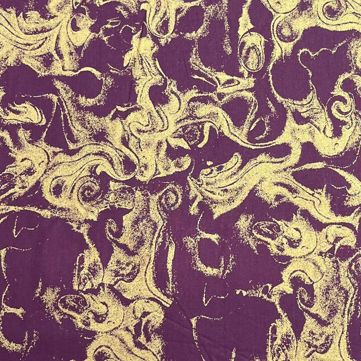 Pound A Metre Design 35 Per Metre Clearance Digital Cotton 45'' Wide (Over 100 Variation Available)