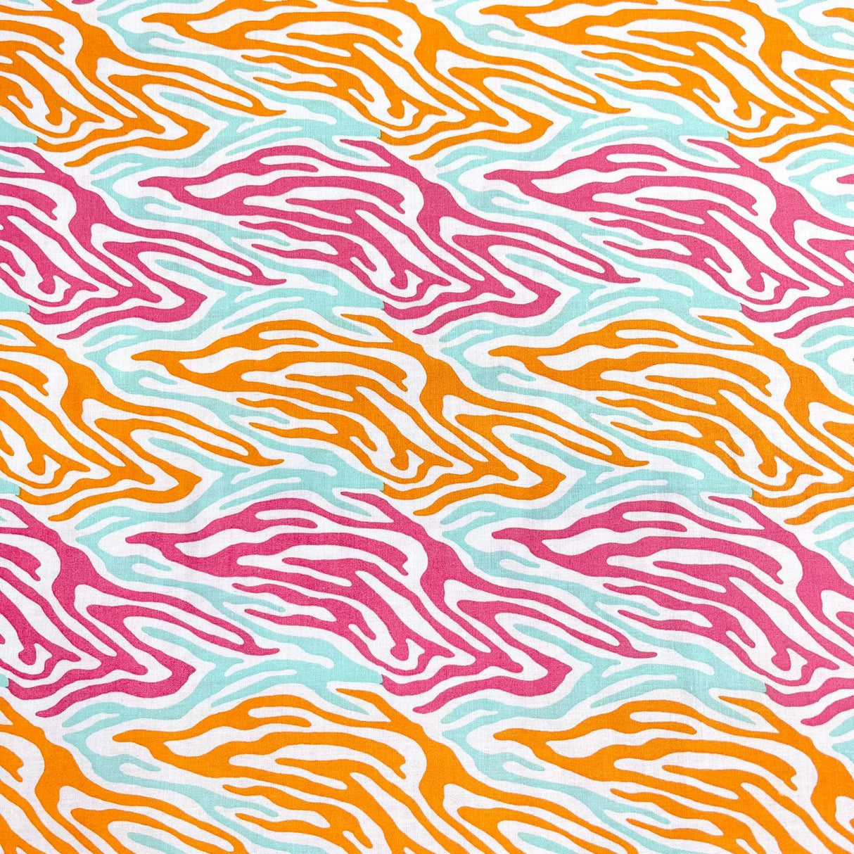 Pound A Metre Design 34 Per Metre Clearance Digital Cotton 45'' Wide (Over 100 Variation Available)