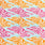 Pound A Metre Design 34 Per Metre Clearance Digital Cotton 45'' Wide (Over 100 Variation Available)