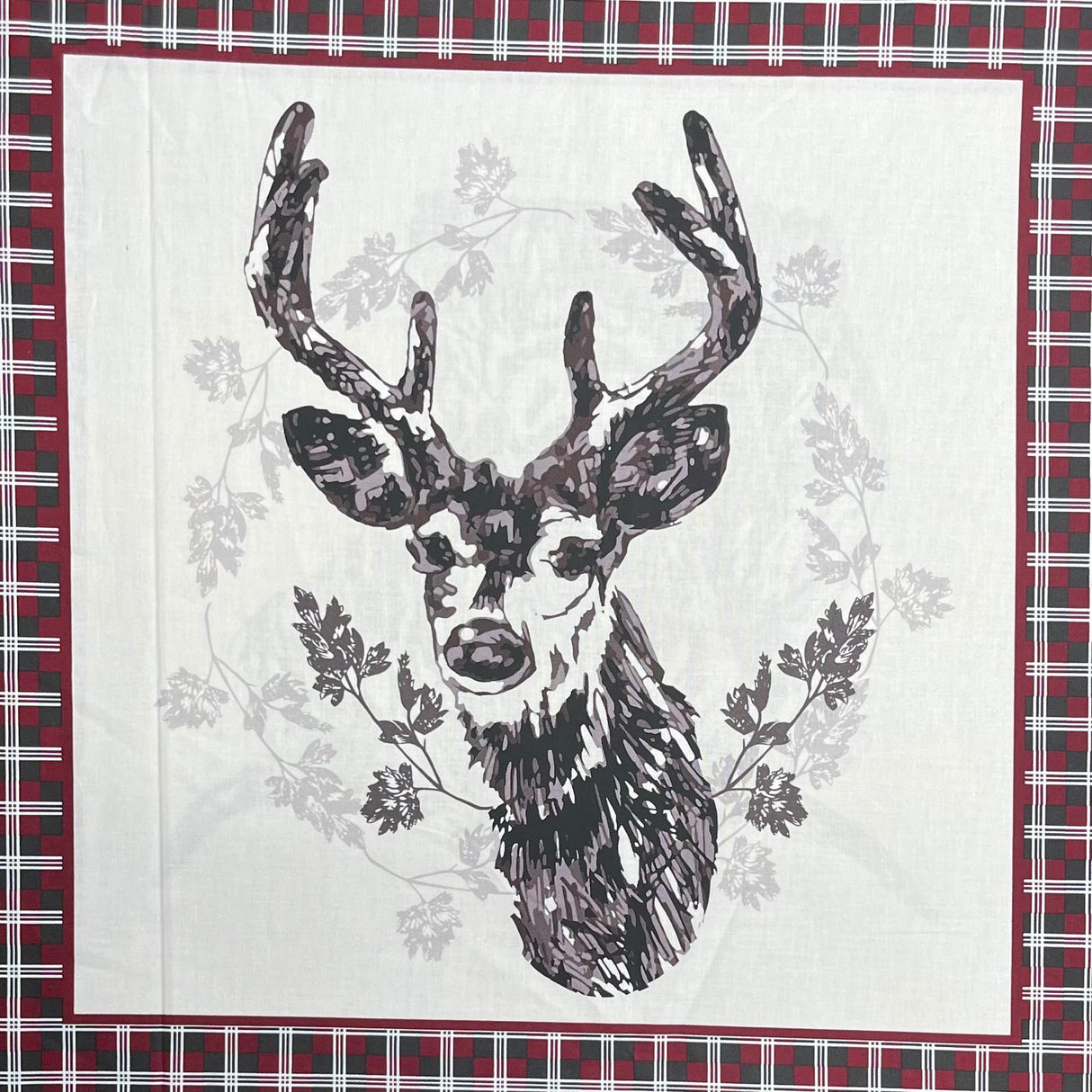 Pound A Metre Design 33 Per Metre Clearance Digital Cotton 45'' Wide (Over 100 Variation Available)