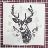 Pound A Metre Design 33 Per Metre Clearance Digital Cotton 45'' Wide (Over 100 Variation Available)