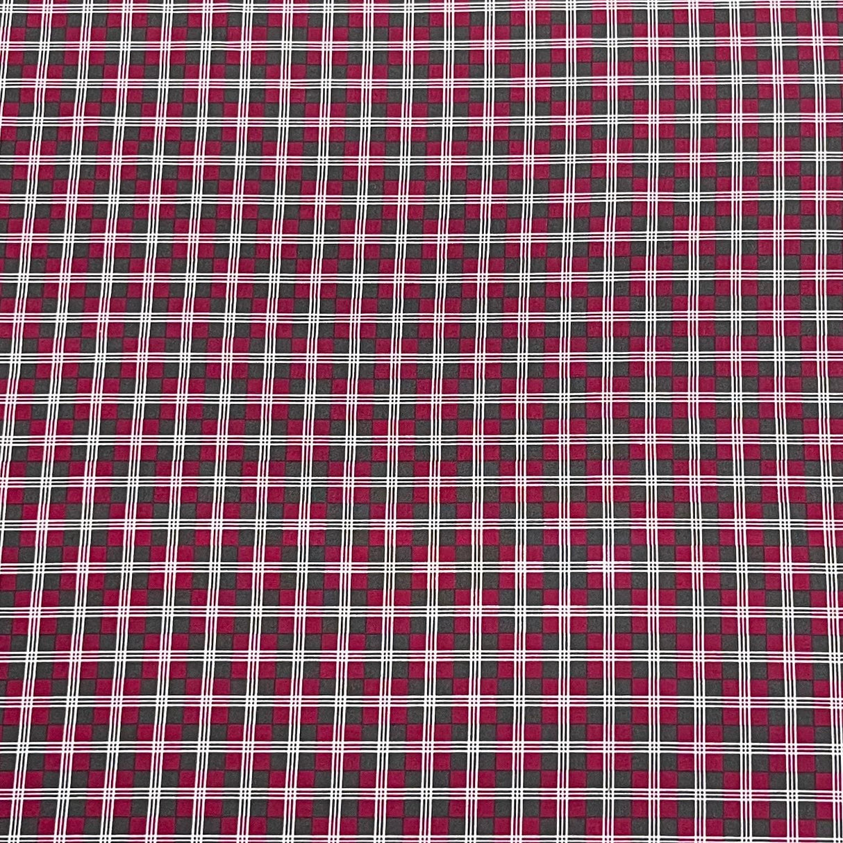 Pound A Metre Design 32 Per Metre Clearance Digital Cotton 45'' Wide (Over 100 Variation Available)