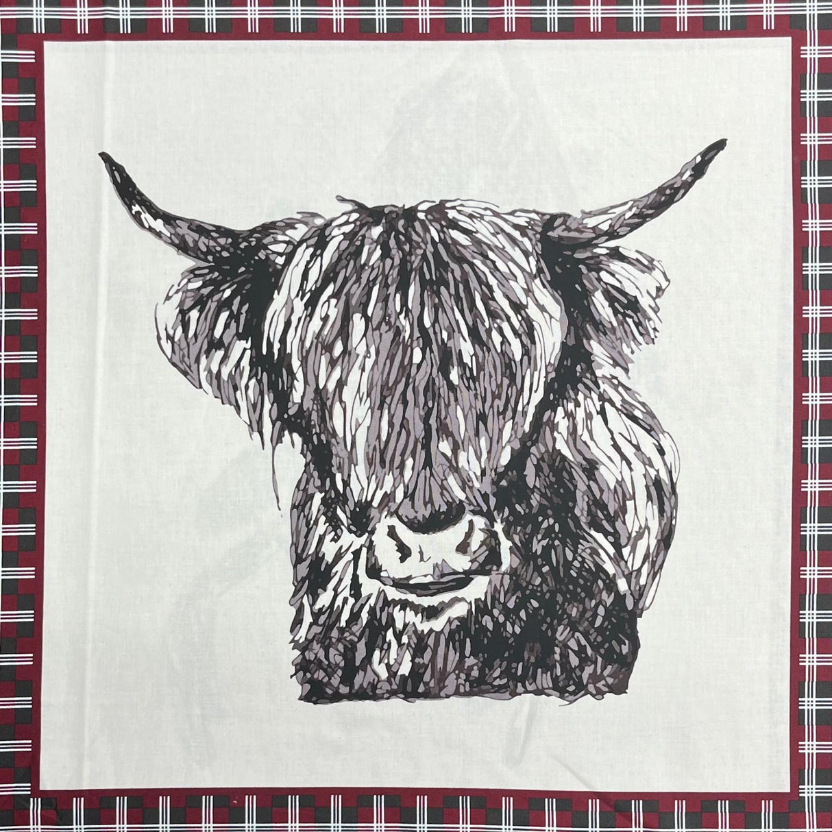 Pound A Metre Design 31 Per Metre Clearance Digital Cotton 45'' Wide (Over 100 Variation Available)