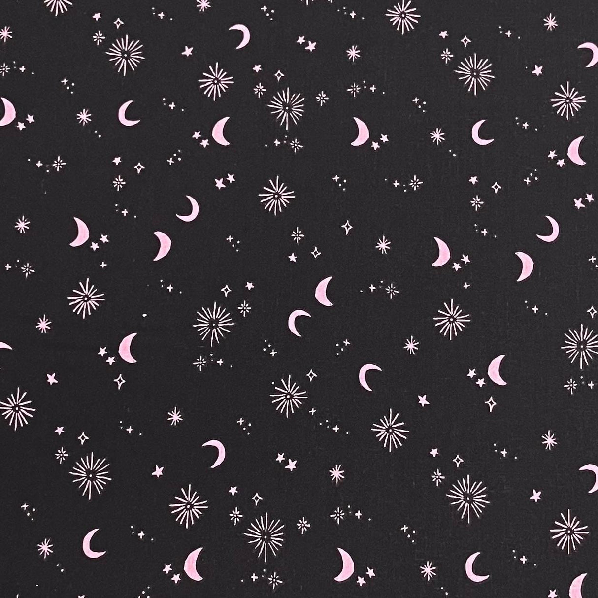 Pound A Metre Design 28 Per Metre Clearance Digital Cotton 45'' Wide (Over 100 Variation Available)