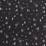 Pound A Metre Design 28 Per Metre Clearance Digital Cotton 45'' Wide (Over 100 Variation Available)
