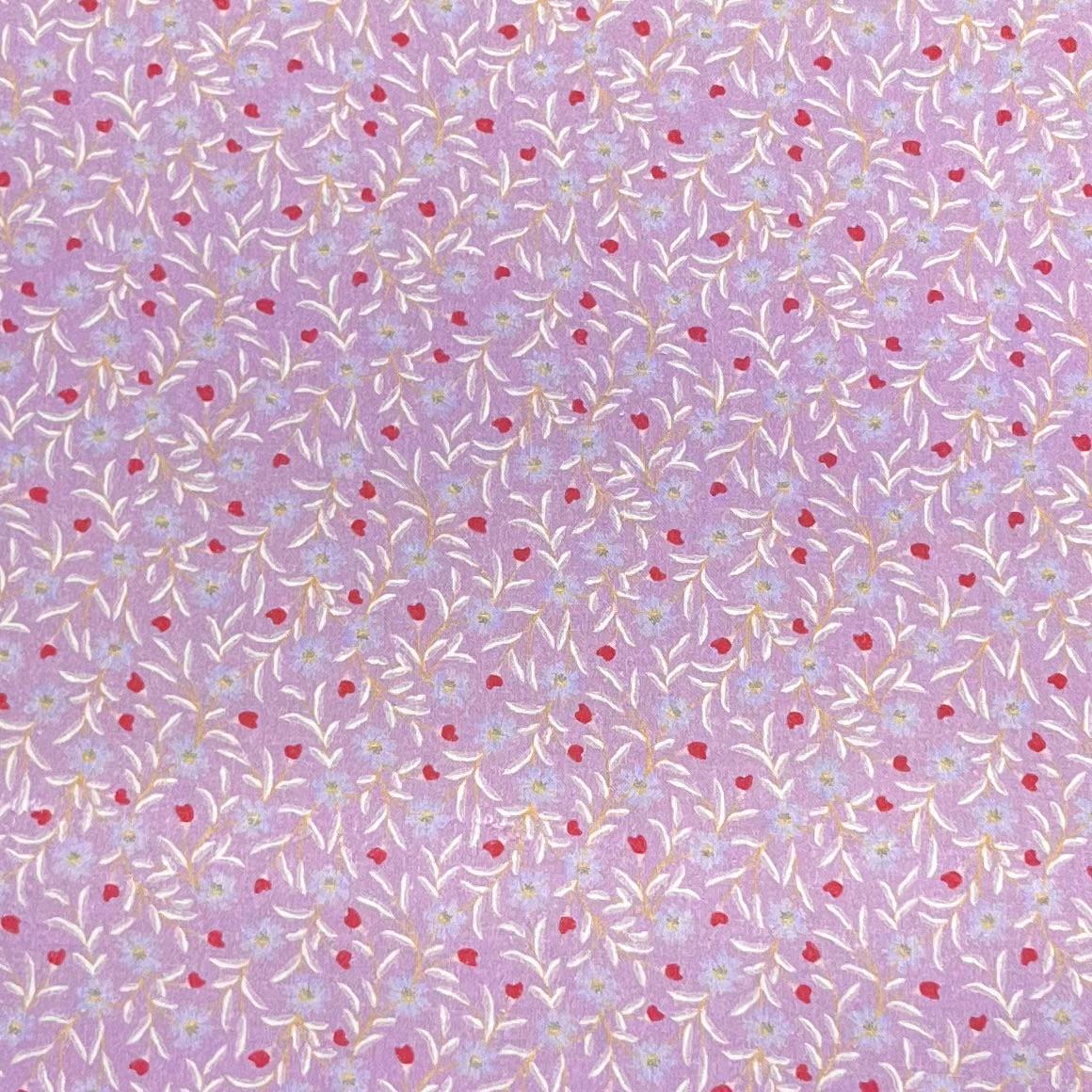 Pound A Metre Design 26 Per Metre Clearance Digital Cotton 45'' Wide (Over 100 Variation Available)