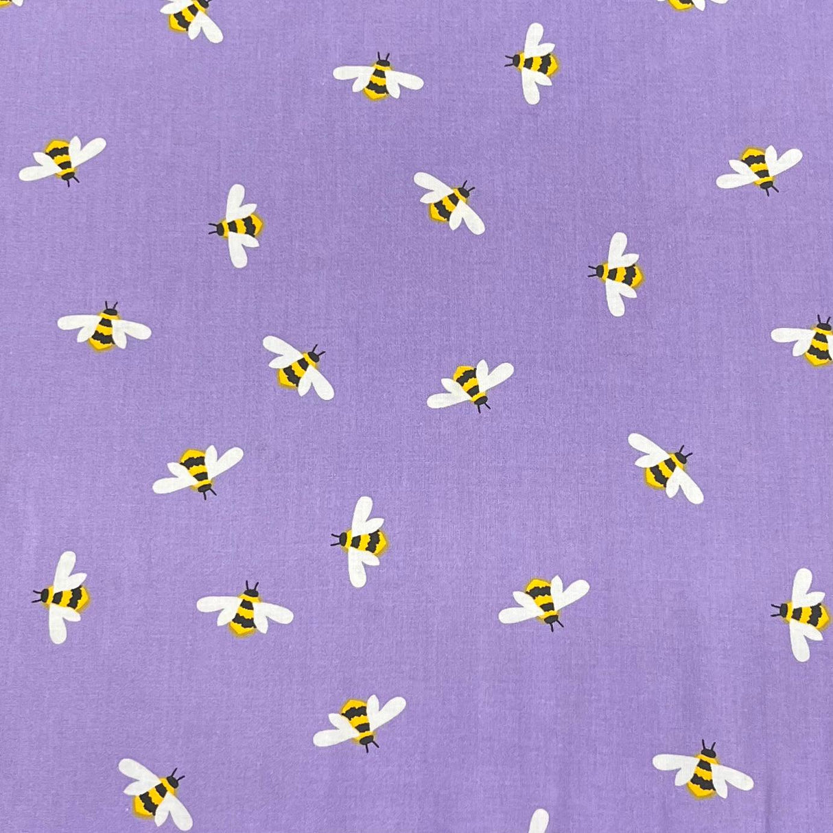 Pound A Metre Design 25 Per Metre Clearance Digital Cotton 45'' Wide (Over 100 Variation Available)