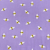 Pound A Metre Design 25 Per Metre Clearance Digital Cotton 45'' Wide (Over 100 Variation Available)