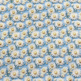 Pound A Metre Design 23 Per Metre Clearance Digital Cotton 45'' Wide (Over 100 Variation Available)