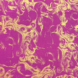 Pound A Metre Design 20 Per Metre Clearance Digital Cotton 45'' Wide (Over 100 Variation Available)