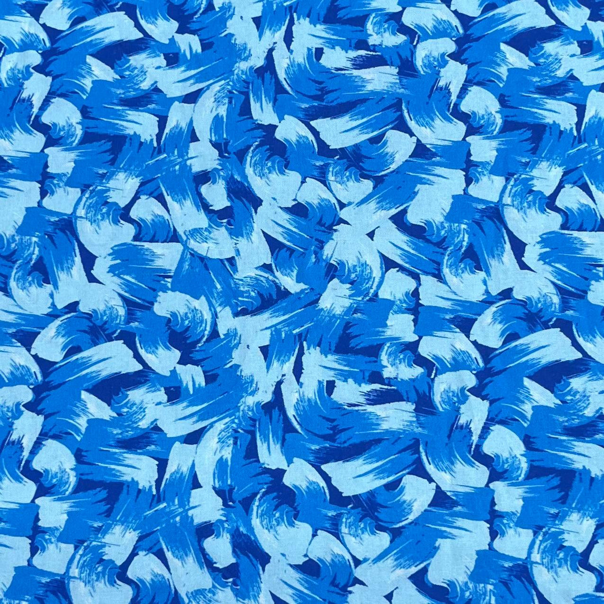 Pound A Metre Design 18 Per Metre Clearance Digital Cotton 45'' Wide (Over 100 Variation Available)