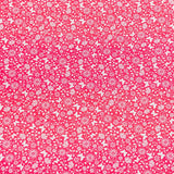 Pound A Metre Design 11 Per Metre Clearance Digital Cotton 45'' Wide (Over 100 Variation Available)