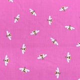Pound A Metre Design 6 Per Metre Clearance Digital Cotton 45'' Wide (Over 100 Variation Available)